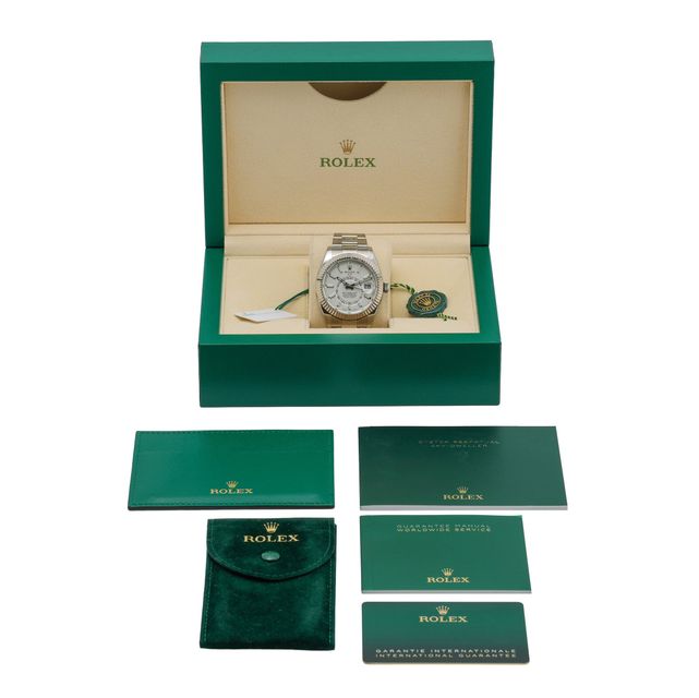 Rolex Sky-Dweller 326934 Image 7